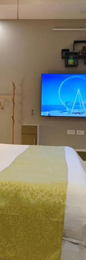 Swasth The Riviera Lovedale，位于Nilambūr的酒店