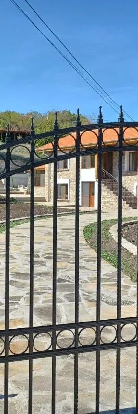 Casa Lavandula，位于Sredno Gradishte的酒店