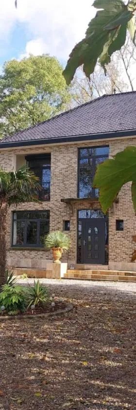 Le Manoir，位于Guemps的酒店