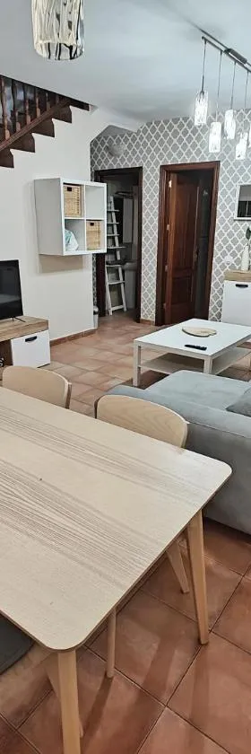 Esencia de Sal，位于San Antonio的酒店