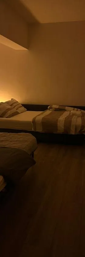 Superbe studio à Liège，位于Saint-Léonard的酒店