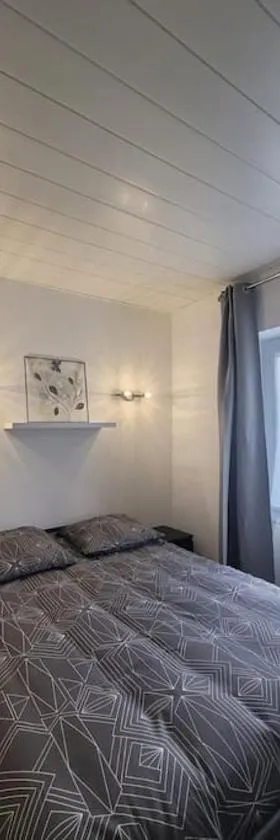 Appartement calme，位于维齐尔的酒店