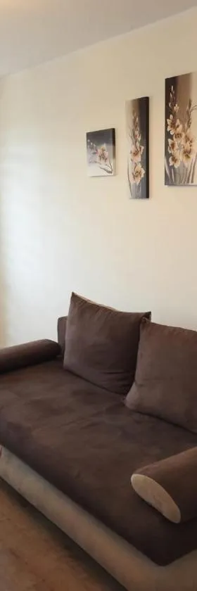 Apartament Spokojna，位于Wąbrzeźno的酒店