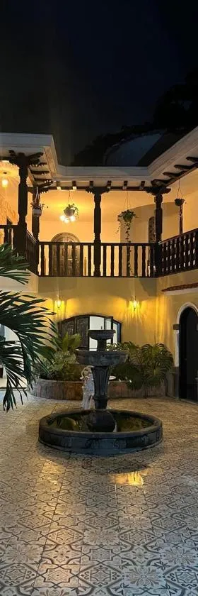 Casa Sileo - boutique Hotel，位于卡利的酒店