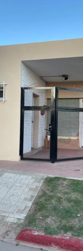 Departamentos La Nidita，位于Deán Funes的酒店