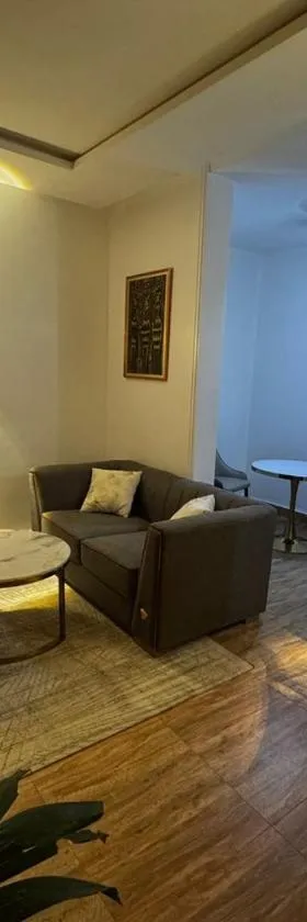 U&U place，位于乌约的酒店