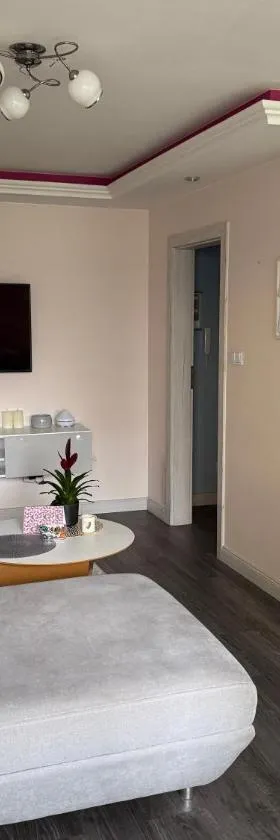 Family Apartament，位于扎莫希奇的酒店