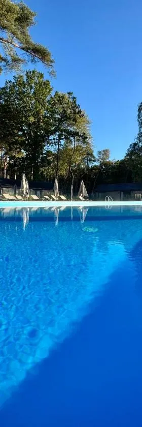 Folga Resort，位于姆热日诺的酒店