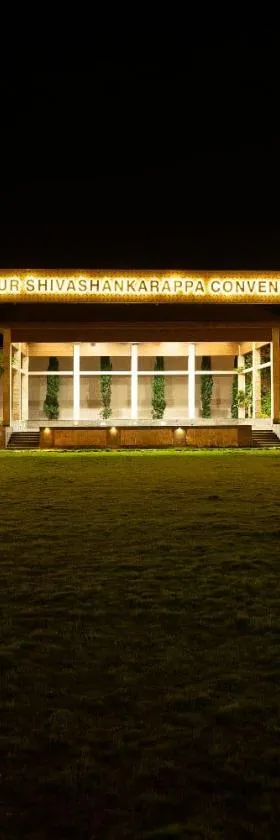 Southern Star,Davangere，位于达文盖雷的酒店