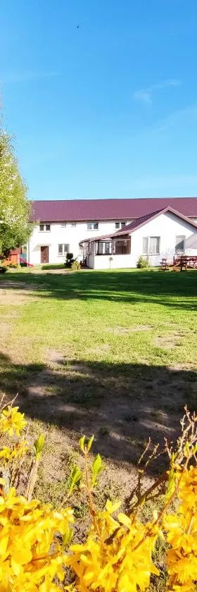 Biebrza24 - Agroturystyka，位于Sztabin的酒店