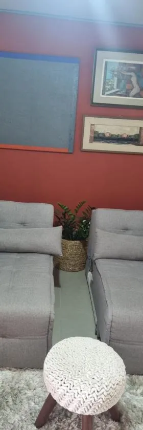 Pureza，位于巴西利亚的酒店