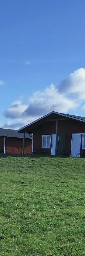 Stuga utanför Skövde 4，位于舍夫德的酒店