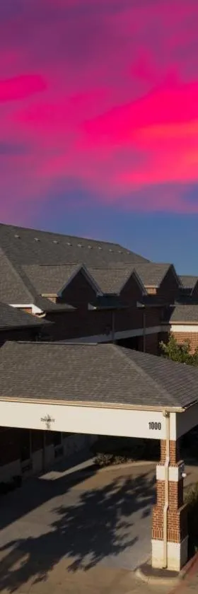 Texas Bungalows Hotel & Hotel Que at Lakeline Austin Cedar Park，位于斯德伯克的酒店