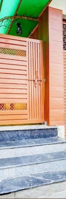 Cozy Home Stay，位于瓦拉纳西的酒店