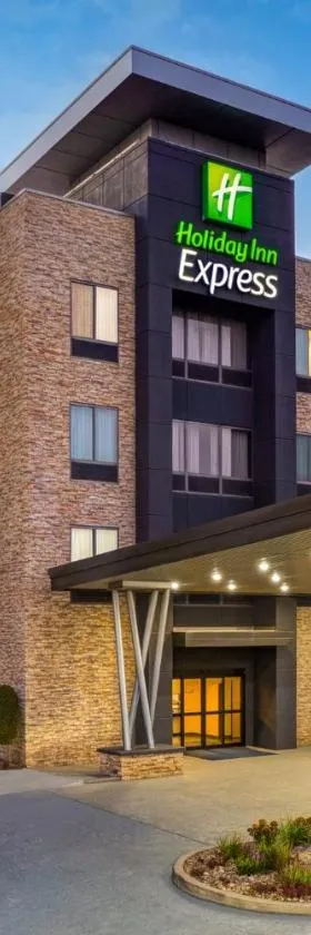 Holiday Inn Express & Suites Amarillo West by IHG，位于阿马里洛的酒店
