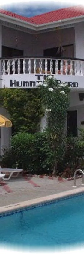 The Hummingbird，位于Bon Accord Village的酒店