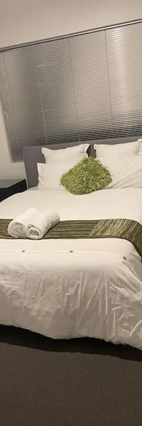 Elshaadai Homes，位于韦恩斯的酒店