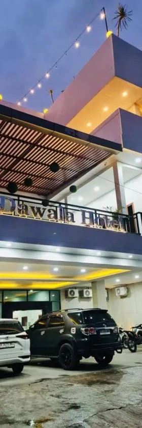 Dawala Hotel，位于Sudiang的酒店