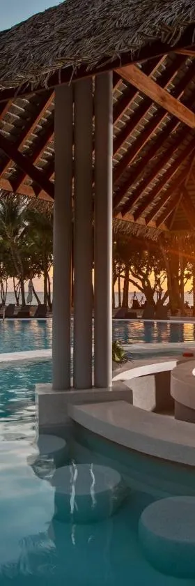 Natai Beach Resort，位于纳泰海滩的酒店