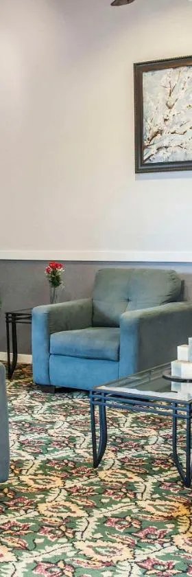 Quality Inn Rochester South，位于Rochester的酒店
