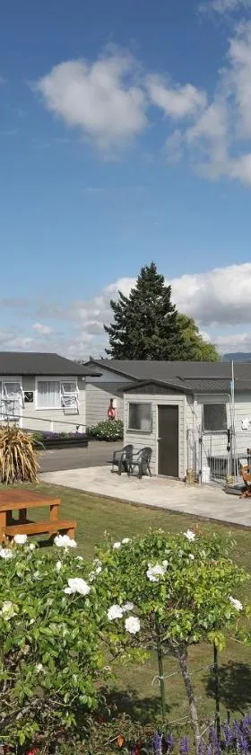 Ormond Street Motel Woodville，位于Woodville的酒店