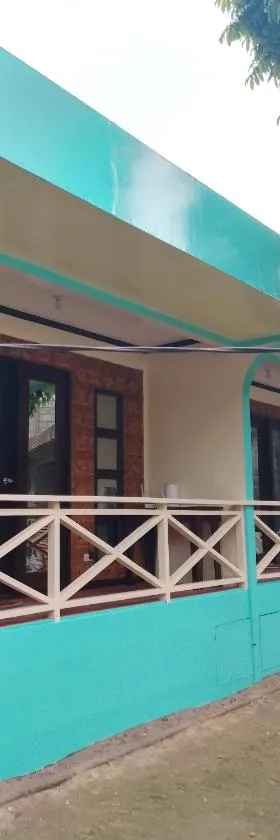 Guyangan Homestay Siargao，位于Catangnan的酒店