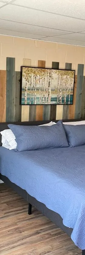 Riverview Inn，位于格雷灵的酒店