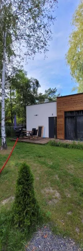 DOMKI BEATUS HOME Zagłębocze，位于Zagłębocze的酒店