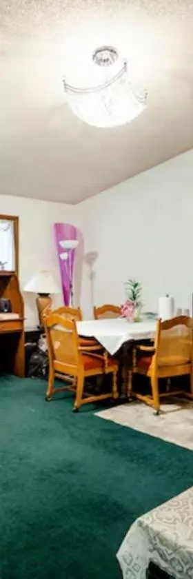 Red Brick House，位于基西米的酒店