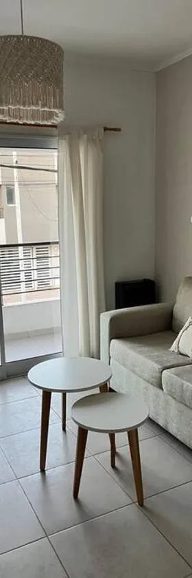 Departamento en Esperanza，位于埃斯佩兰萨的酒店