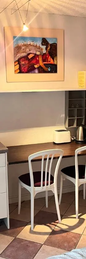 Chambre aménagée à Quintal，位于Quintal的酒店