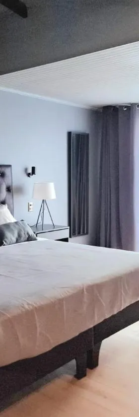 Hotel Boutique 501，位于洛斯安赫莱斯的酒店