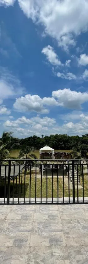 Casa Del Río，位于蒙特里亚的酒店