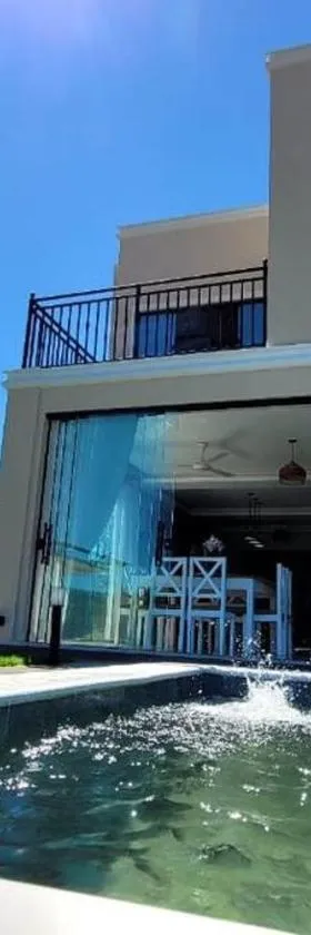La Soñada casa quinta Premium，位于皮里韦维的酒店