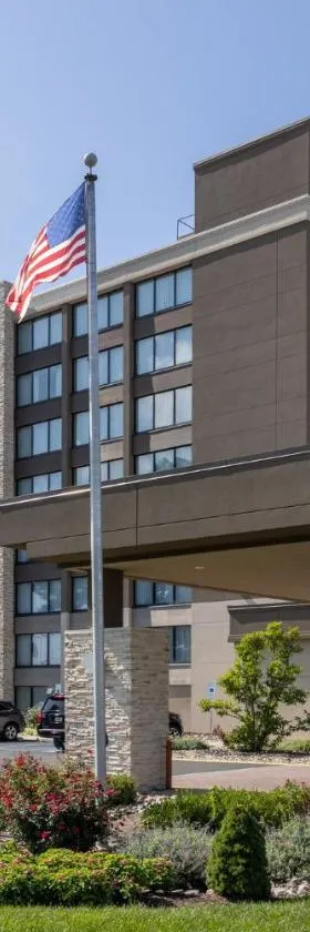Holiday Inn Express & Suites Ft. Washington - Philadelphia by IHG，位于华盛顿堡的酒店