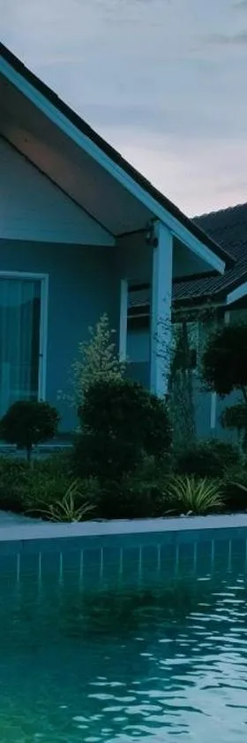 Poonsap Homestay，位于南府的酒店