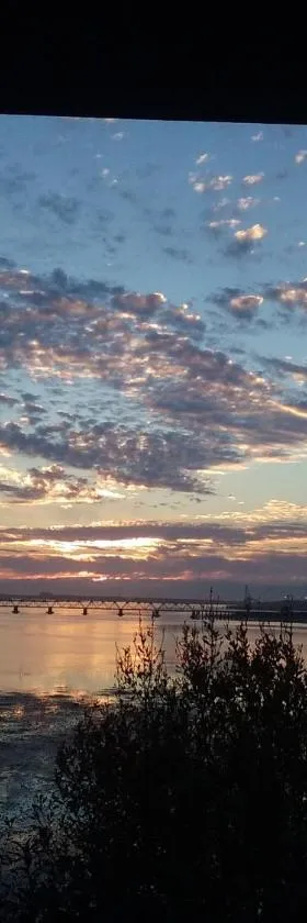海湾大桥汽车旅馆，位于北本德的酒店