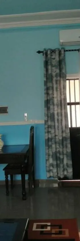 Appartement Confortable dans la résidence Nyabaye，位于Bertoua的酒店