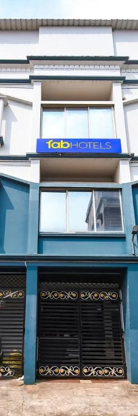 FabHotel Welcome Inn I，位于Khandagiri的酒店