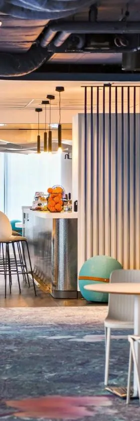 ibis Styles Paris Orly Airport，位于帕艾维坡斯特的酒店