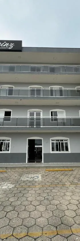 Hotel Heinz，位于帕罗卡的酒店