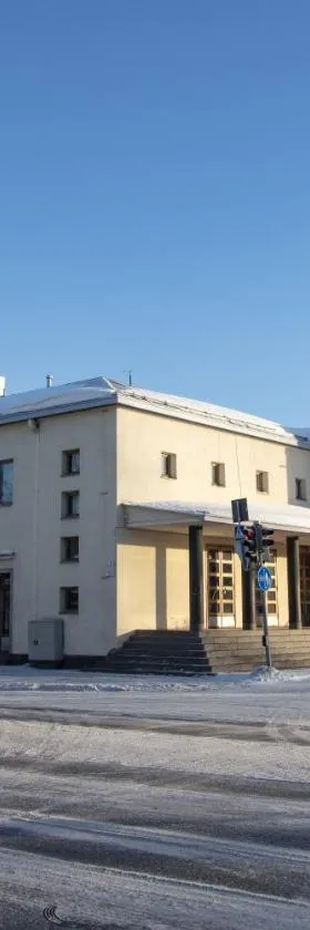Hotelli Pieksänlinna，位于皮耶克赛迈基的酒店