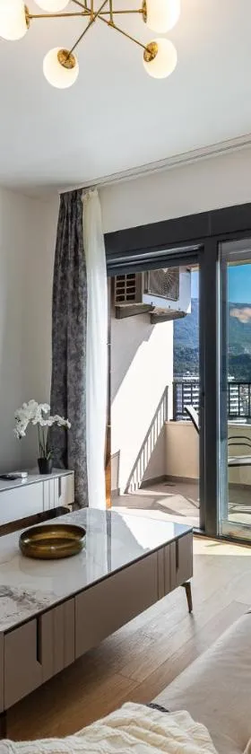 TRE Apartments，位于贝西奇的酒店