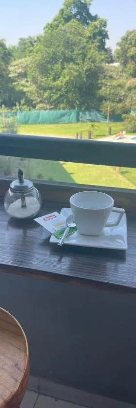 Monoambiente Village Golf，位于耶尔瓦布埃纳的酒店