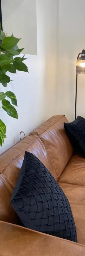 24C - Modern 2BR Apartment in Gawler，位于高勒的酒店