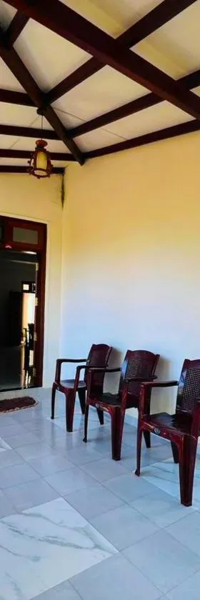 Sanku Place Hiriketiya，位于迪克韦勒的酒店
