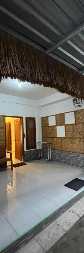 Rizky homestay，位于Bumbang的酒店