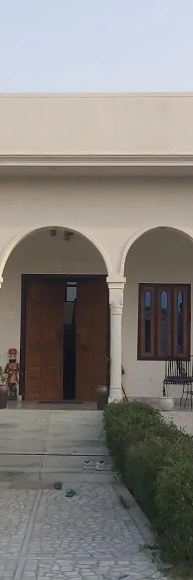Silver Sands homestay，位于曼达瓦的酒店