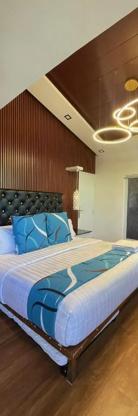 Italy Condotel Darasa，位于Tanauan的酒店