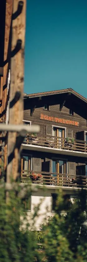 Victoria Retreat & Spa，位于韦尔科兰的酒店